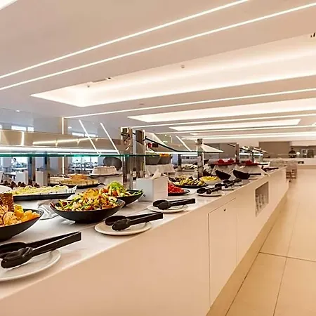 Hotel Hl Club Playa Blanca (Lanzarote)