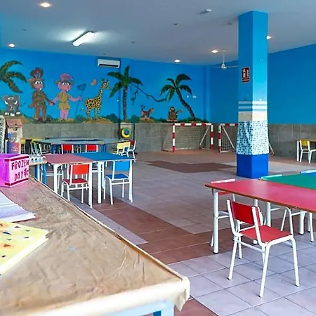 Hl Club 4*