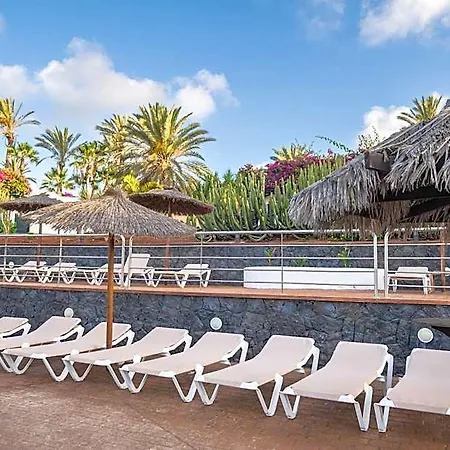 Hl Club Hotel Playa Blanca (Lanzarote)
