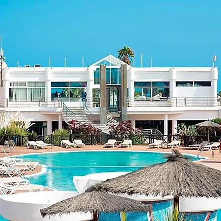 Hl Club Hotel