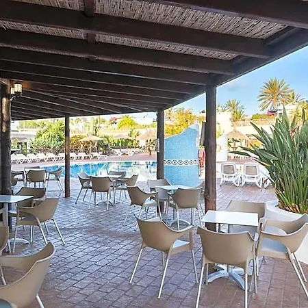 Hotel Hl Club 4*
