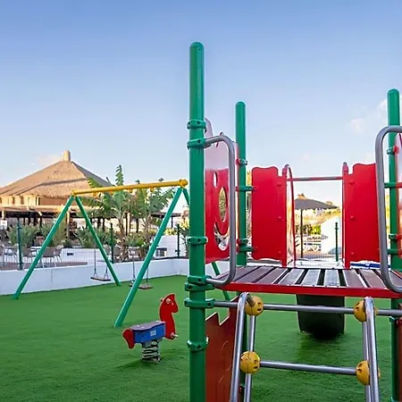 Hotel Hl Club 4*