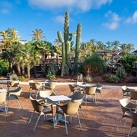 Hl Club Playa Blanca (Lanzarote)