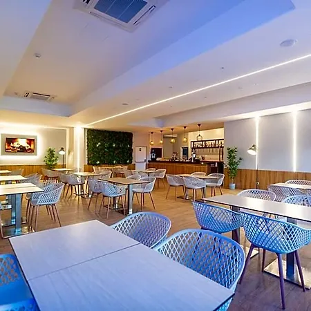Hl Club 4* Playa Blanca (Lanzarote)