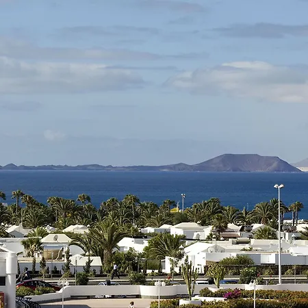 Hotel Hl Club Playa Blanca (Lanzarote)