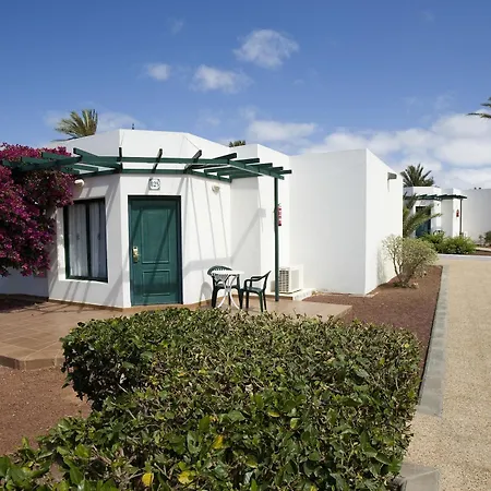 Hl Club 4* Playa Blanca (Lanzarote)