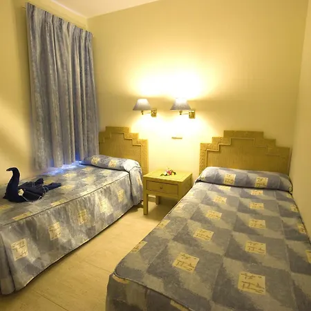 Hl Club Hotel Playa Blanca (Lanzarote)