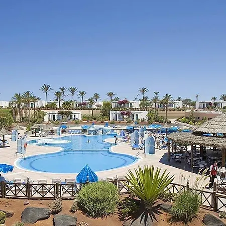 Hl Club Hotel Playa Blanca (Lanzarote)