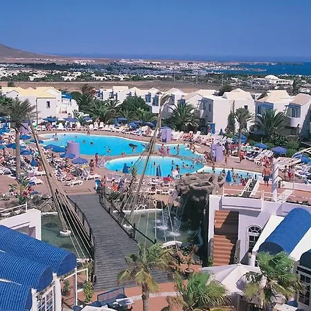 Hl Club 4* פלאיה בלנקה