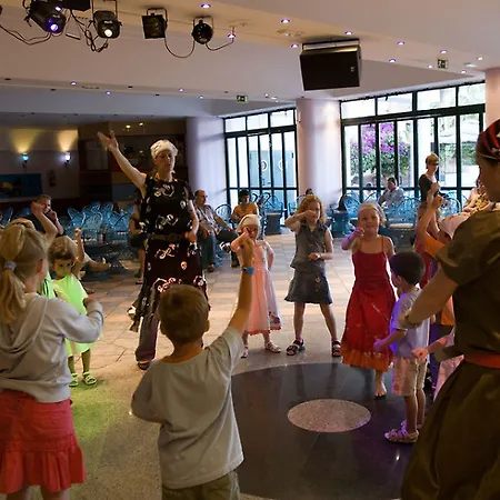 Hl Club Hotel Playa Blanca (Lanzarote)