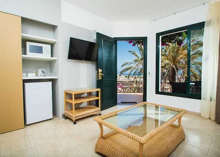 Hl Club Playa Blanca