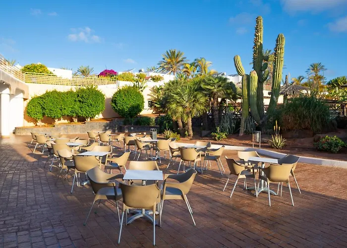 Hl Club Playa Blanca