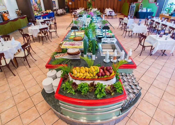 Hl Club Szálloda Playa Blanca