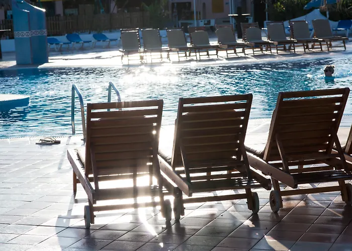 Hl Club Playa Blanca