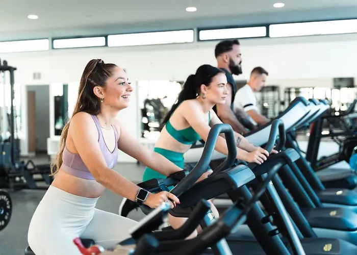 Szálloda Hl Club 4*