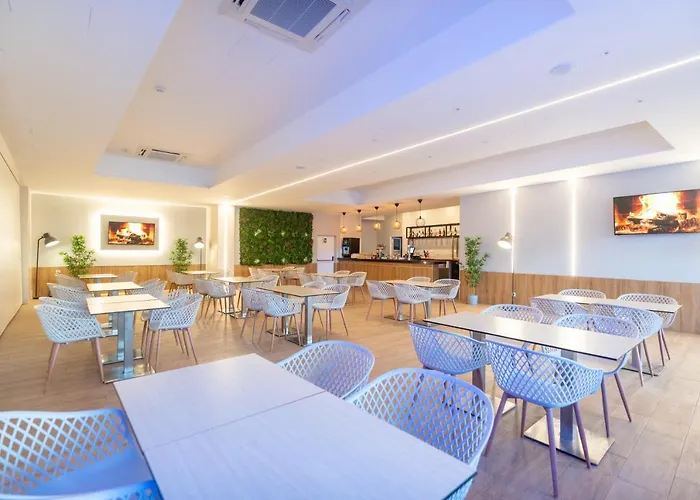 Hl Club Playa Blanca