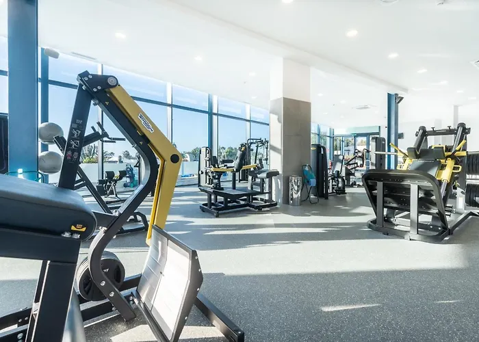 Szálloda Hl Club 4*