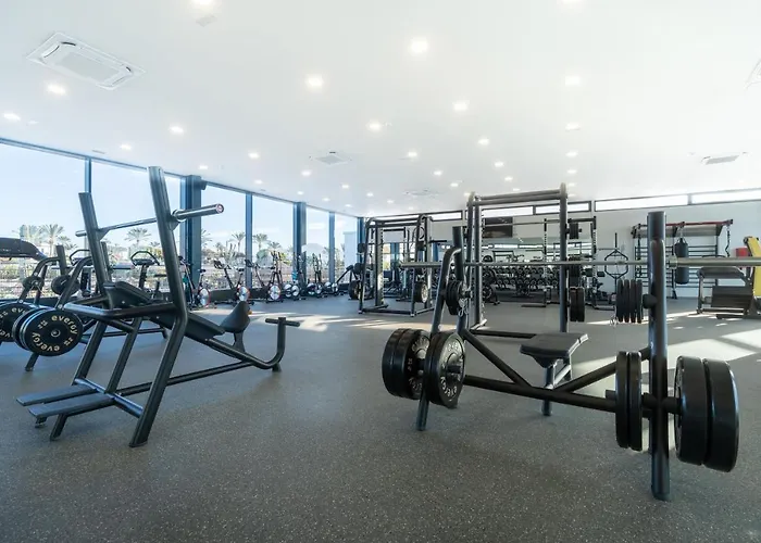 Hl Club Playa Blanca