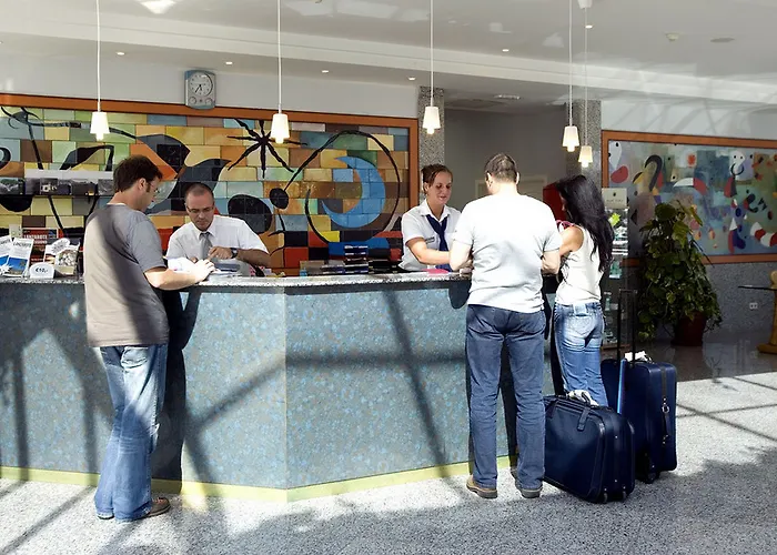 Szálloda Hl Club 4*