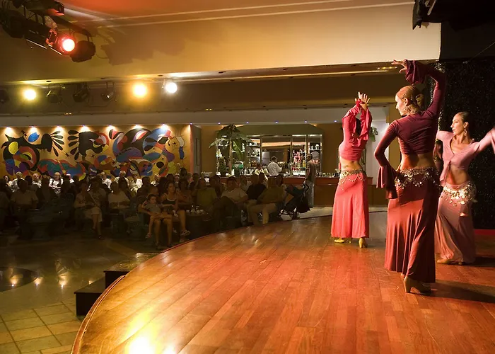 Hl Club Szálloda 4*