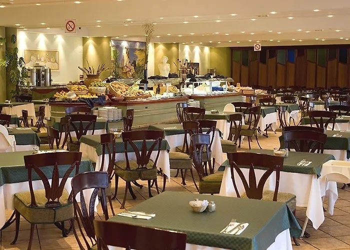 Hl Club 4* Коста Бланка