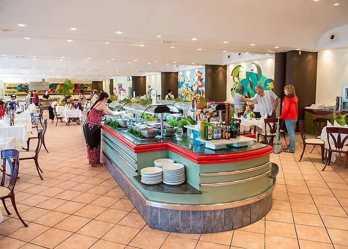 Hl Club 4* Playa Blanca