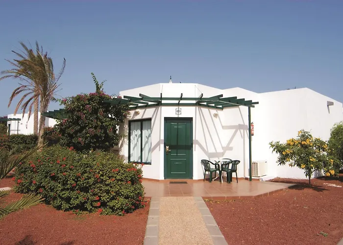 Hl Club Playa Blanca