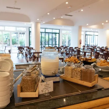 酒店 普拉亚布兰卡俱乐部酒店