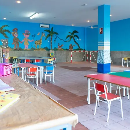 Hl Club Отель 4*