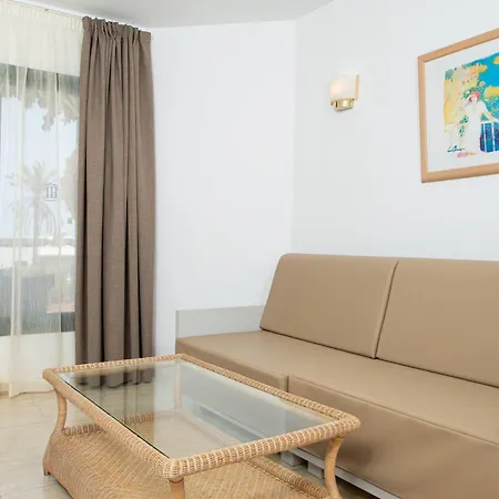 普拉亚布兰卡俱乐部酒店 酒店 4*