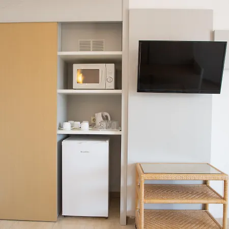 酒店 普拉亚布兰卡俱乐部酒店 普拉亚布兰卡