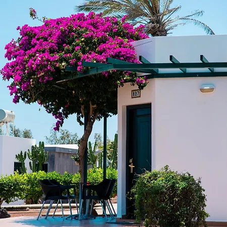 普拉亚布兰卡俱乐部酒店 4*