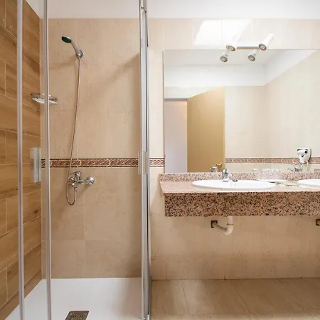 普拉亚布兰卡俱乐部酒店 酒店