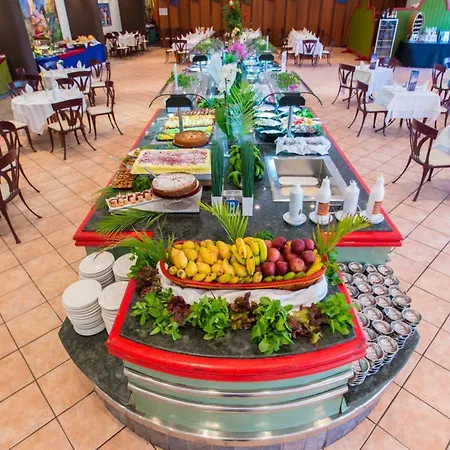 普拉亚布兰卡俱乐部酒店 酒店 普拉亚布兰卡