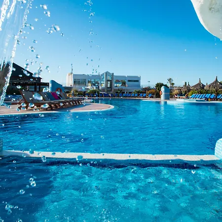 Hl Club 4* Коста Бланка