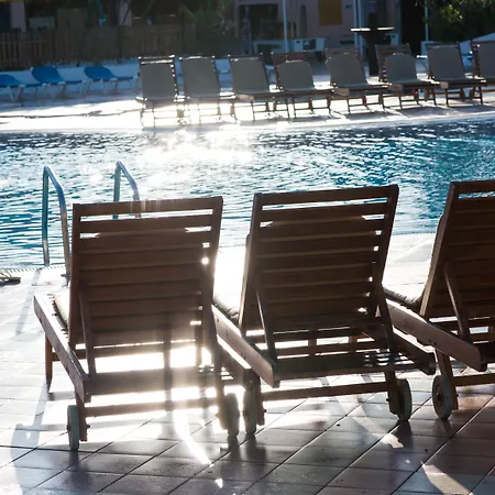 普拉亚布兰卡俱乐部酒店 普拉亚布兰卡