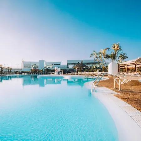 普拉亚布兰卡俱乐部酒店 4*