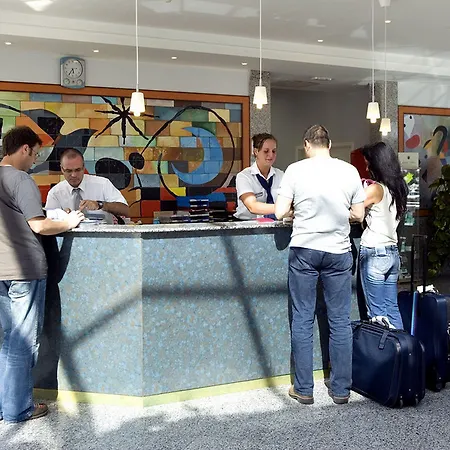 酒店 普拉亚布兰卡俱乐部酒店 4*