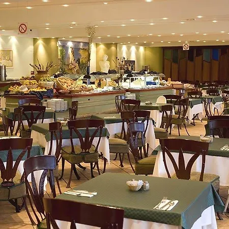 Hl Club 4* 플라야블랑카