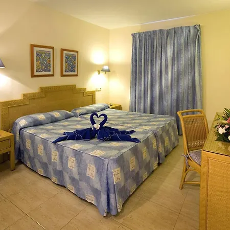 酒店 普拉亚布兰卡俱乐部酒店 普拉亚布兰卡