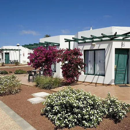 普拉亚布兰卡俱乐部酒店 普拉亚布兰卡