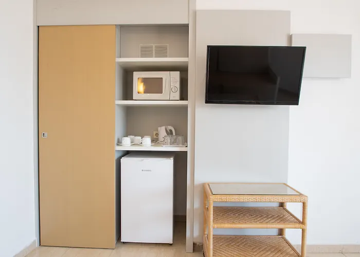 Hotel Hl Club Playa Blanca (Lanzarote)