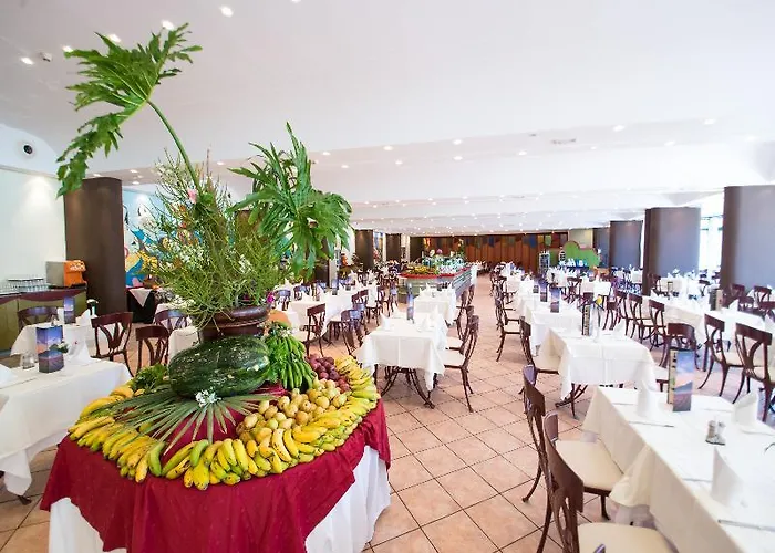 Hl Club 4* Playa Blanca (Lanzarote)