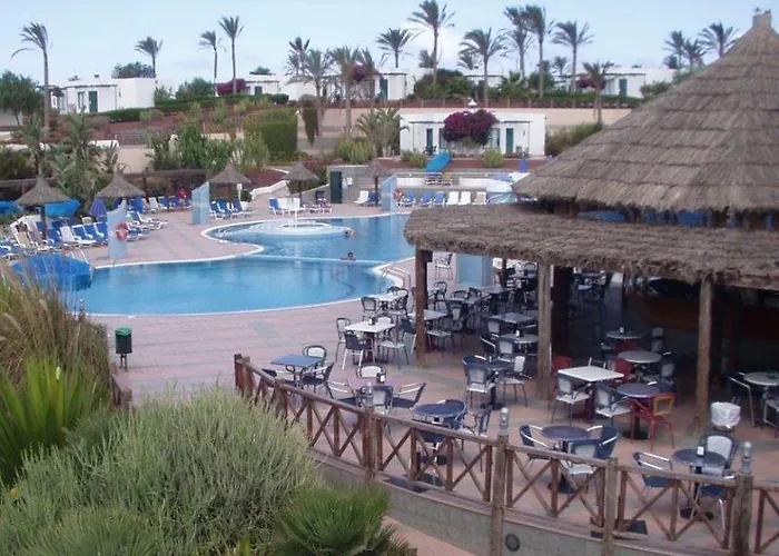 Hl Club Hotel Playa Blanca (Lanzarote)